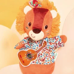 Marionnette à main Jack