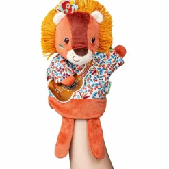 Marionnette à main Jack