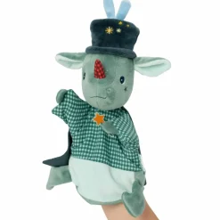 Marionnette à main Joe