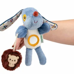 Marionnette d'activités Jules