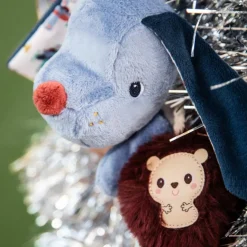 Marionnette d'activités Jules