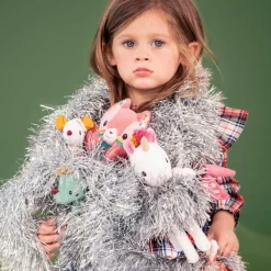 Marionnette d'activités Jules