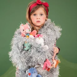 Marionnette d'activités Lena