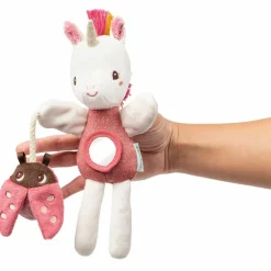 Marionnette d'activités Lena