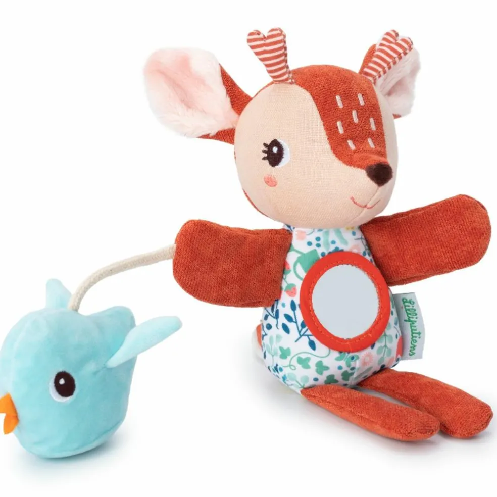 Marionnette d'activités Stella