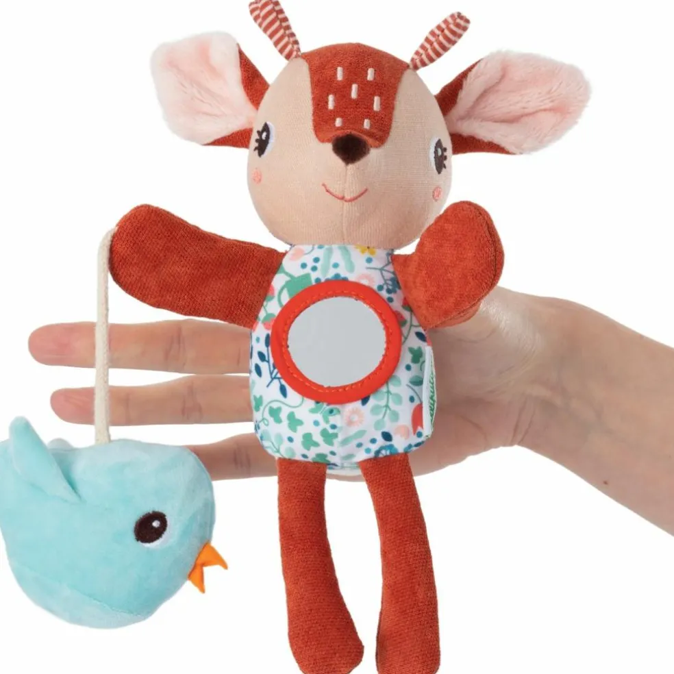 Marionnette d'activités Stella