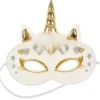 Masque licorne