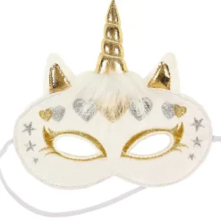 Masque licorne