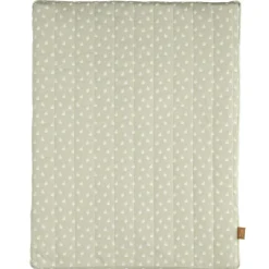 Matelas à langer + serviette éponge Botanica (52 x 68 cm)