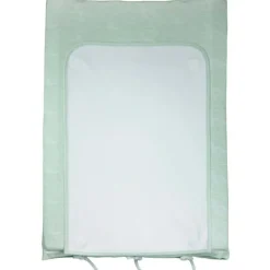 Matelas à langer avec housse Au large de Nova (70 x 50 cm)