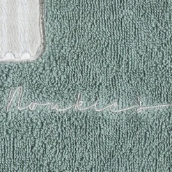 Matelas à langer avec housse Stégi le stégosaure TSO