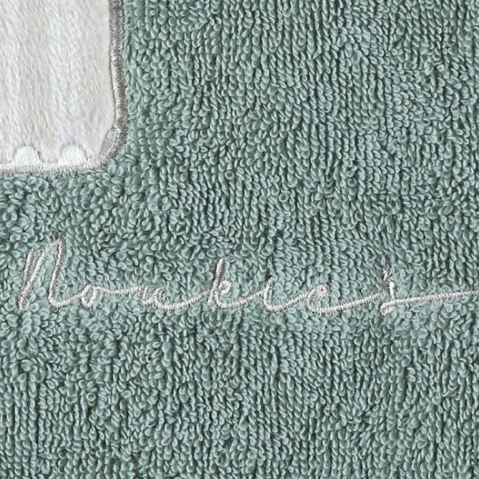 Matelas à langer avec housse Stégi le stégosaure TSO