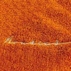 Matelas à langer avec housse Tiga la girafe TSO