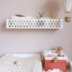 Matelas à langer Berries