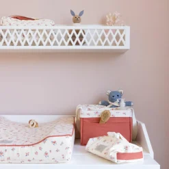 Matelas à langer Berries