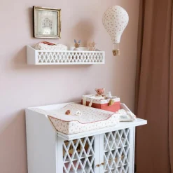 Matelas à langer Berries