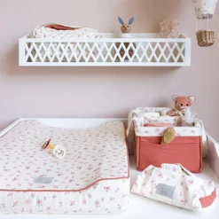Matelas à langer Berries