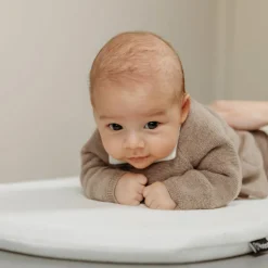 Matelas à langer Bobby
