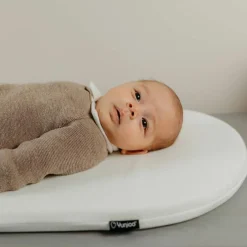 Matelas à langer Bobby