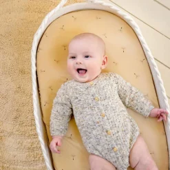 Matelas à langer Bobby