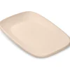 Matelas à langer en mousse Softy beige (70 x 50 cm)