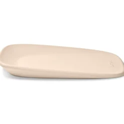 Matelas à langer en mousse Softy beige (70 x 50 cm)
