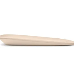 Matelas à langer en mousse Softy beige (70 x 50 cm)