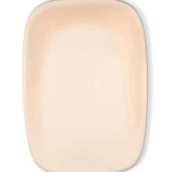 Matelas à langer en mousse Softy beige (70 x 50 cm)