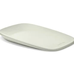 Matelas à langer en mousse Softy vert (70 x 50 cm)