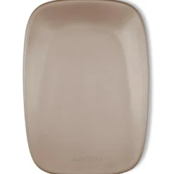 Matelas à langer en mousse Softy Moka (70 x 50 cm)