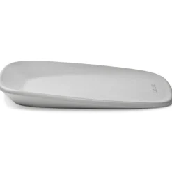 Matelas à langer en mousse Softy gris (70 x 50 cm)