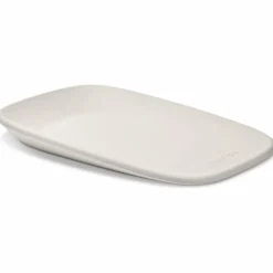 Matelas à langer en mousse Softy Argile (70 x 50 cm)
