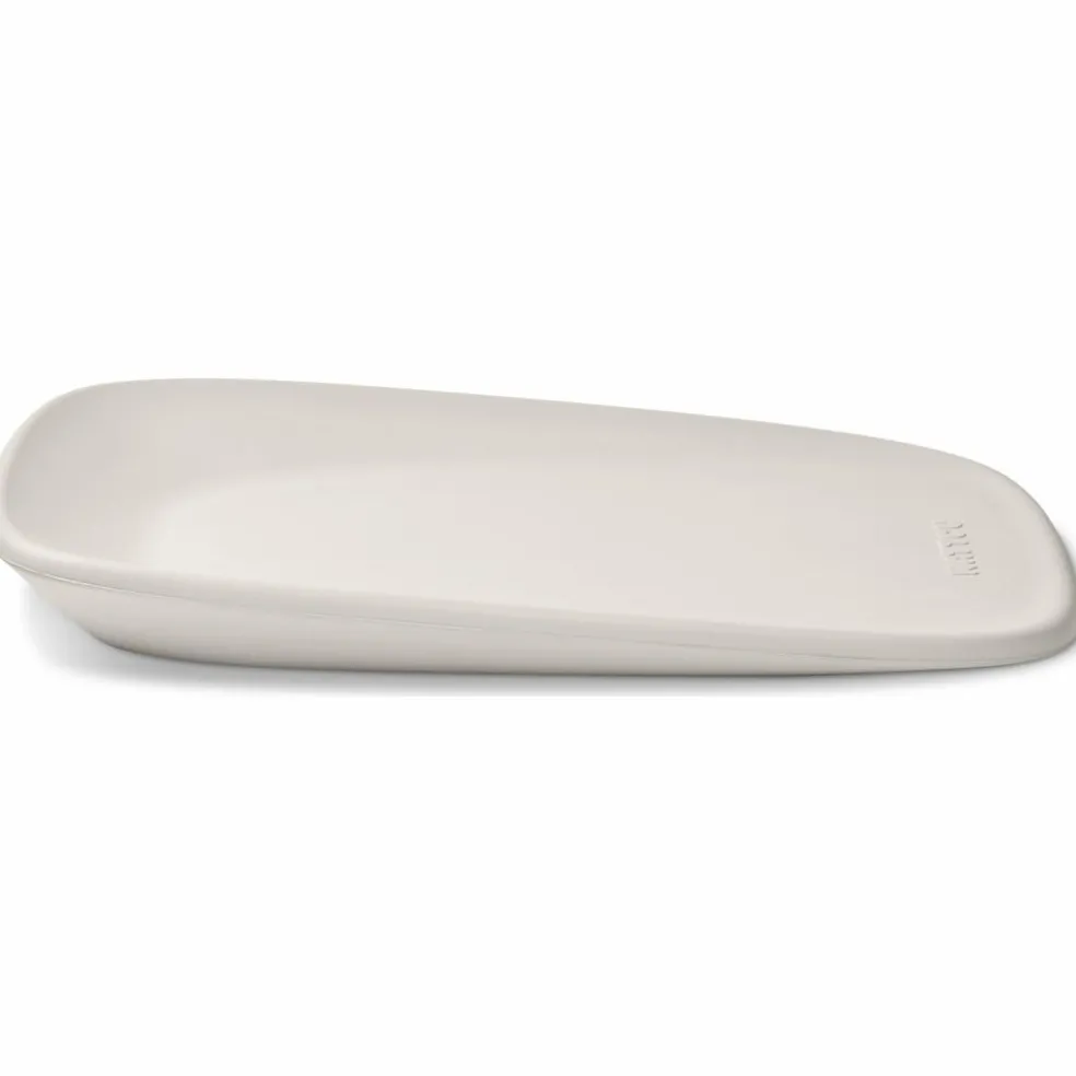 Matelas à langer en mousse Softy Argile (70 x 50 cm)