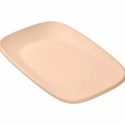 Matelas à langer en mousse Softy Pêche (70 x 50 cm)