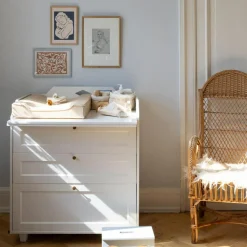 Matelas à langer Oatfield