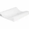 Matelas à langer plastifié Blanc
