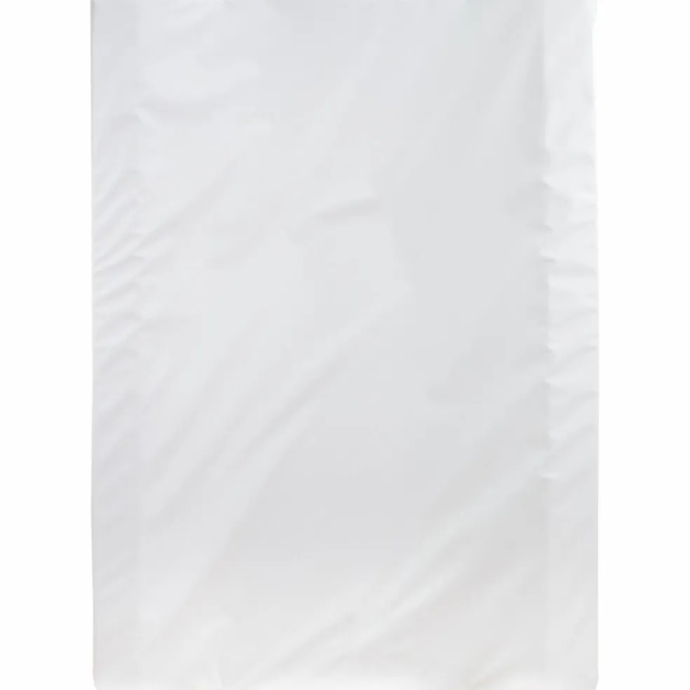 Matelas à langer plastifié Blanc