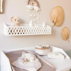 Matelas à langer PUR Hazel