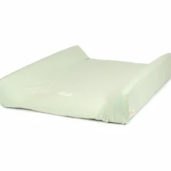 Matelas à langer Stories Édition limitée Green lemon grid