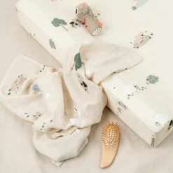 Matelas à langer Tiny farm Sable