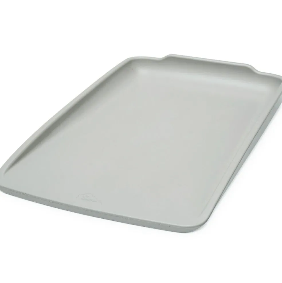 Matelas a langer PUR Classic Grey