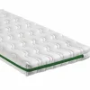 Matelas bébé Aloe R (60 x 120 cm)