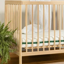 Matelas bébé Aloe R (60 x 120 cm)