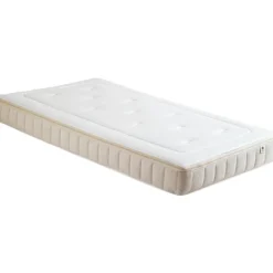 Matelas bébé Chanvrenatura (60 x 120 cm)
