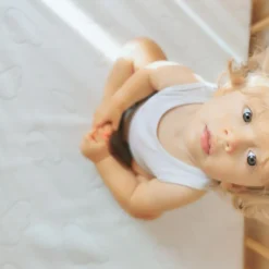 Matelas bébé Nuage (60 x 120 cm)