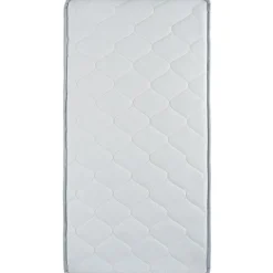 Matelas climatisé 2 faces (60 x 120 cm)