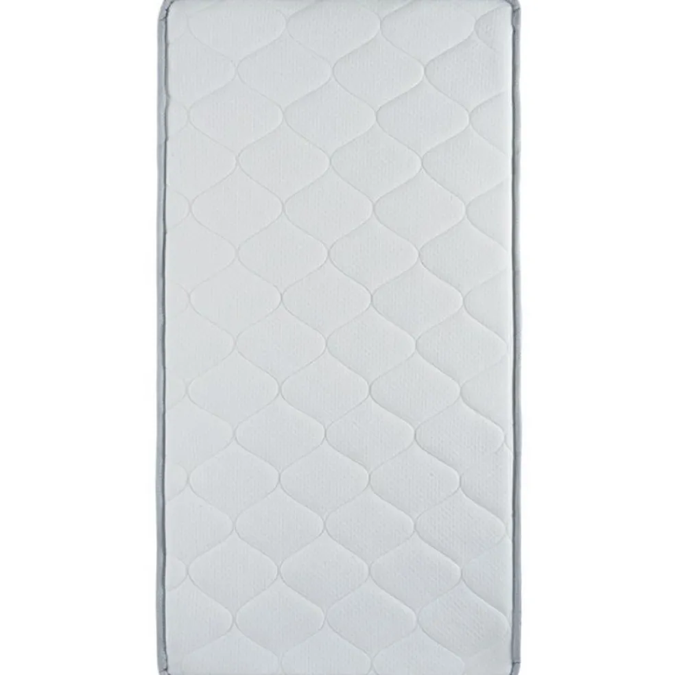 Matelas climatisé 2 faces (60 x 120 cm)