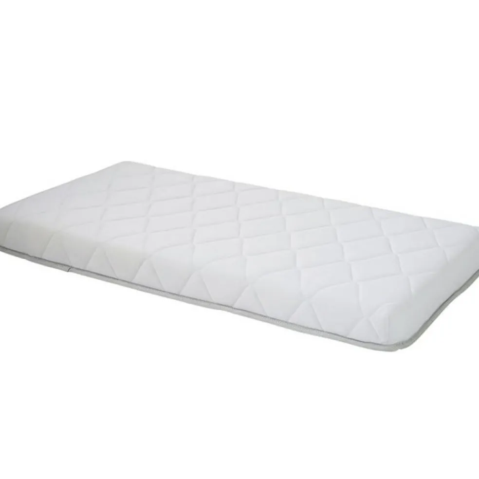 Matelas climatisé 2 faces (60 x 120 cm)