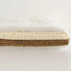 Matelas couffin Cocolegend (76 x 30 cm)