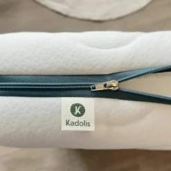 Matelas couffin Cocolegend (76 x 30 cm)